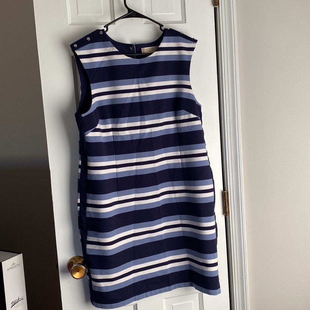 Michael kors pencil dress